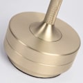 Miniatyrbilde 9 av 10: Bordslampe Trådløs / Skrivebordslampe - LED-lampe gold 600