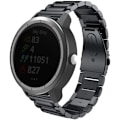 Miniatyrbillede 3 af 4: Garmin VivoActive 4 armbånd rustfrit stål Sort