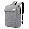Pikkukuva 1 / 5: Ergonominen 15,6 tuuman kannettava tietokoneen reppu gray 600
