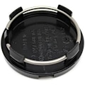 Pikkukuva 3 / 3: 4st-VW - （65mm）Vaihdettava pyörän keskiönapa VW Passat- Perfet