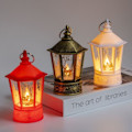 Pikkukuva 4 / 5: Joulu LED-valo Luminous AA