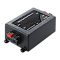 Miniatyrbilde 5 av 5: 12V Enkelt LED-dimmer + RF-fjernkontroll