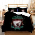 Fotbollslag Digitaltryck Champions League Påslakanset-FA- 135*200