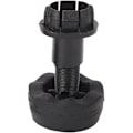 Miniatyrbillede 2 af 5: 1 par motorhjelmsstop CV6Z16758A erstatning for Ford C-Max Edge Escape Focus