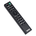 Miniatyrbilde 3 av 5: Ersattingsfjernkontroll for lydhøyttaler RMT-AH500U for SoundBar HT-S350 HT-SD35 SA-WS350 SA-S350 SA-WSD35 SA-SD35 lydsystem