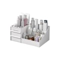 Miniatyrbillede 1 af 2: UNIQ Kosmetik Organizer, P110 - Hvid