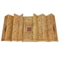Miniatyrbillede 3 af 4: Harry Potter Marauders Map, Hogwarts Wizarding World Collection Gave til fans og børn