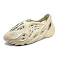 Miniatyrbild 2 av 4: Nya Beach Foam Runners sandaler unisex Beige Beige 39