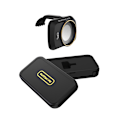 Pikkukuva 1 / 5: Mavic Mini 2 kardankamera MCUV CPL ND-PL objektivfilter för DJI PL(ND4+ND8+ND16+ND32) CPL