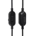 Miniatyrbilde 3 av 3: Erstatningslydkabel for Logitech Gpro X G233 G433