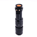 Pikkukuva 4 / 5: Mini UV-taskulamppu LED-ultravioletti taskulamppu UV-lamppu