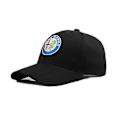 Pikkukuva 1 / 5: Puuvillaa Alfa Romeo Baseball -lippis Miehet Kirjailtu Neljän vuodenajan Säädettävä Snapback-hattu Mukava Ulkoilu Suoja Pukupäähineet-FA5- Black---A