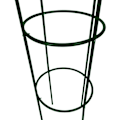 Miniatyrbillede 5 af 5: vidaXL Plantetorne 2-pak green 2960