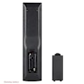 Pikkukuva 2 / 5: Pioneer-vahvistimien kaukosäädin Axd7622 Universal Vsx-521 Axd7660 Vsx-422-k [DB] Black