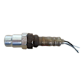 Miniatyrbild 4 av 5: O2 Syresensor Teströr Förlängning Extender Adapter Distans M18 X 1.5 (1) Plugg