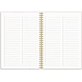 Miniatyrbillede 4 af 5: Kalender 2025 Senator A5 Story blomma