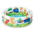 Miniatyrbillede 1 af 3: Intex Babypool m Dinosaurier 61x22 cm . 1-3år 500