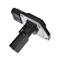Miniatyrbilde 2 av 5: Luftmassemåler Afh60m-23a 12579352 for 2004-2008 2131585 Afh60m23a 12569224 Afh60-22