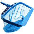 Miniatyrbillede 1 af 4: Poolnet - 42x50cm 350