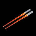 Pikkukuva 1 / 5: Hehkuva syömäpuikko Light Stick ORANGE orange