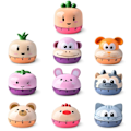 Miniatyrbilde 6 av 8: Mekanisk timer Manuell timer VALP VALP Puppy