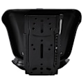 Pikkukuva 4 / 6: vidaXL Traktorin istuin black 11050