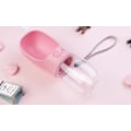 Miniatyrbillede 3 af 3: Vandflaske til kæledyrshunde Rosa