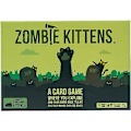 Miniatyrbild 1 av 5: Explosion Kitten Zombie Kitten - Kortspel för vuxna, tonåringar
