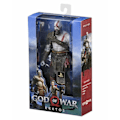 Miniatyrbillede 4 af 4: God Of War 4 Kratos God of War 2018 Actionfigur Samleobjekt Model Legetøj