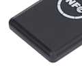 Miniatyrbilde 5 av 5: NFC-leser og -skriver Rask respons Nøyaktig Stabil lesing Berøringsfri USB NFC-leser 5V