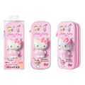 Miniatyrbilde 1 av 10: Dekompresjonsveske Cinnamoroll pennveske E (DOBBELT LAG) E(double-layer)