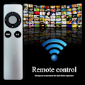 Miniatyrbild 4 av 5: Ny ersättningsfjärrkontroll passar för Apple TV 1 2 3 A1427 A1469 A1378 A1294 MD199LL/A MC572LL/A MC377LL/A MM4T2AM/A MM4T2ZM/A Mac musiksystem