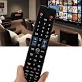 Miniatyrbillede 3 af 5: Høj kvalitet AA59-00790A til Smart TV fjernbetjening erstatning for AA59-00579A