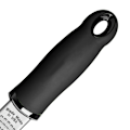 Miniatyrbilde 2 av 5: Zester, rivjern - osthyvel, parmesan rivjern, sitron