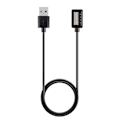 Miniatyrbillede 1 af 8: Suunto Spartan USB Ladekabel Dock black