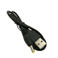 Pikkukuva 1 / 3: USB-latauskaapeli Sony Srs-m30 SRSXB30 SRS-XB30 -laitteelle