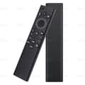 Replacement Remote Control for Samsung Smart TV, Rechargeable Universal Voice Bluetooth Remote 2018-2025, USB-C Cable, 2-Year Warranty-FA- Battery Only