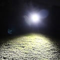 Miniatyrbilde 4 av 5: Boruit V10 LED Nøkkelring EDC Lommelykt USB Oppladbar Magnetisk Lommelykt Arbeidslys