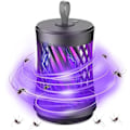 Pikkukuva 1 / 5: LED-myggdödare, 360° elektrisk insektsfälla