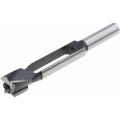 Miniatyrbilde 3 av 5: Pluggkutter, pluggbor, pluggborr 1/2'' - 10mm