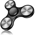 Miniatyrbilde 1 av 5: Hånd Spinner EDC Leke Hånd Fidget Leke Slitesterk Høy Hastighet Rust