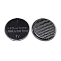 Miniatyrbild 5 av 5: CR2032 150mAh knappcellsbatteri 3V Långvarigt set för elektroniska fjärrkontroller