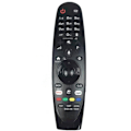 Miniatyrbild 1 av 6: AN-MR650A Fjärrkontroll med röststyrning för LG Smart TV