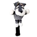 Headcover med djurmotiv - Hund-XF19-