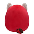 Pikkukuva 2 / 3: Squishmallows 19 cm, Cici Punapanda 1