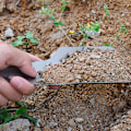 Miniatyrbillede 4 af 5: Ren Titanium Ultralet Rygsæk Pottespade Udendørs