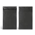 Miniatyrbilde 3 av 3: 20 stk E-handelsposer brevposer postordrepose Svart Black 36 x 51cm