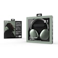 Miniatyrbilde 7 av 7: In-ear-hodetelefoner Hodemontert trådløst, bluetooth-headset, egnet for Apple Huawe Green