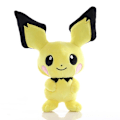 Miniatyrbild 1 av 4: 1 st 25 cm Pichu plyschdocka