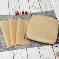 Miniatyrbillede 4 af 4: 100 stk. Bagepapir til Airfryer brown 164
